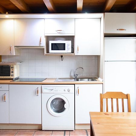 Errotazar Apartamento Rural I Alsasua Kültér fotó