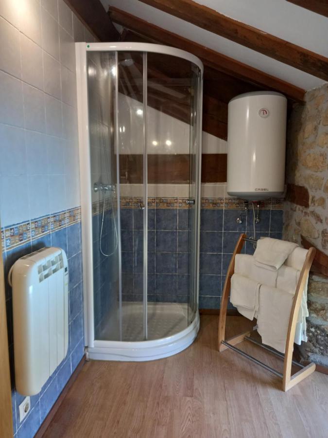 Errotazar Apartamento Rural I Alsasua Kültér fotó
