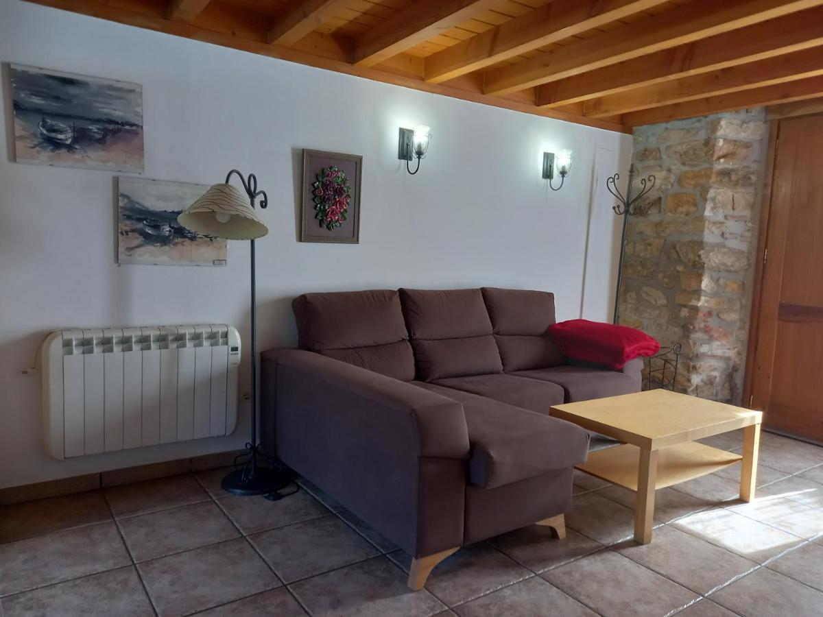 Errotazar Apartamento Rural I Alsasua Kültér fotó