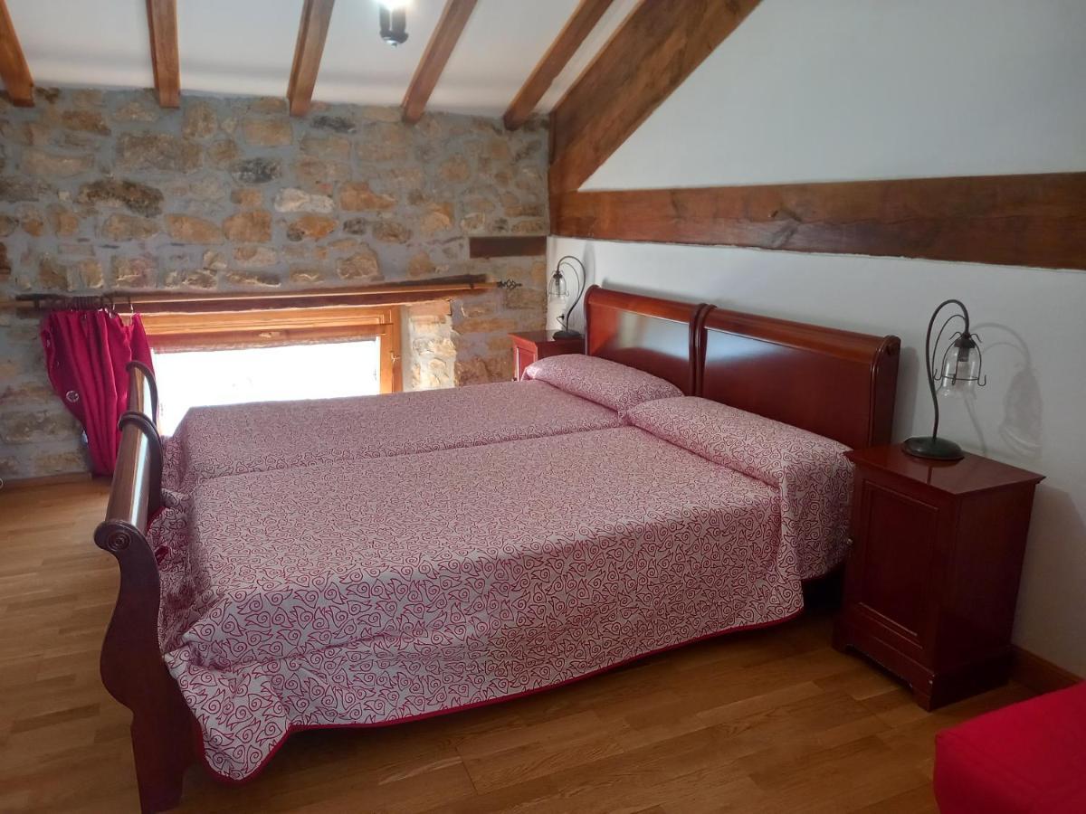 Errotazar Apartamento Rural I Alsasua Kültér fotó