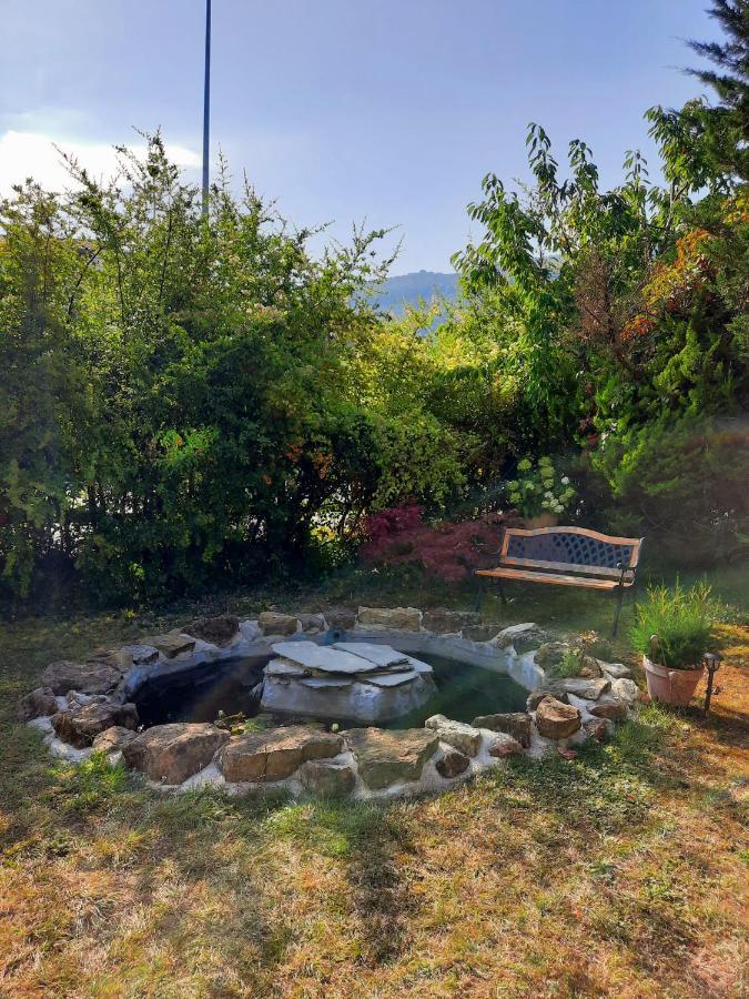 Errotazar Apartamento Rural I Alsasua Kültér fotó