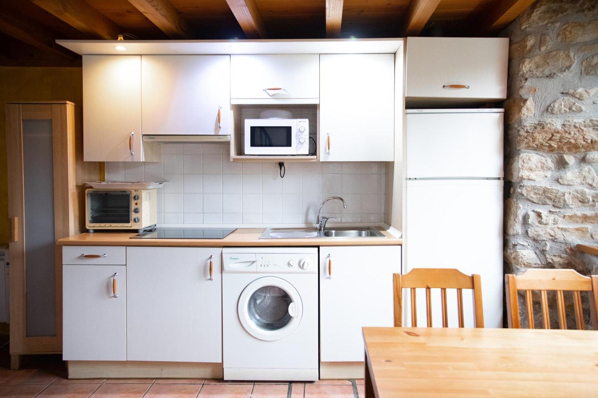 Errotazar Apartamento Rural I Alsasua Kültér fotó
