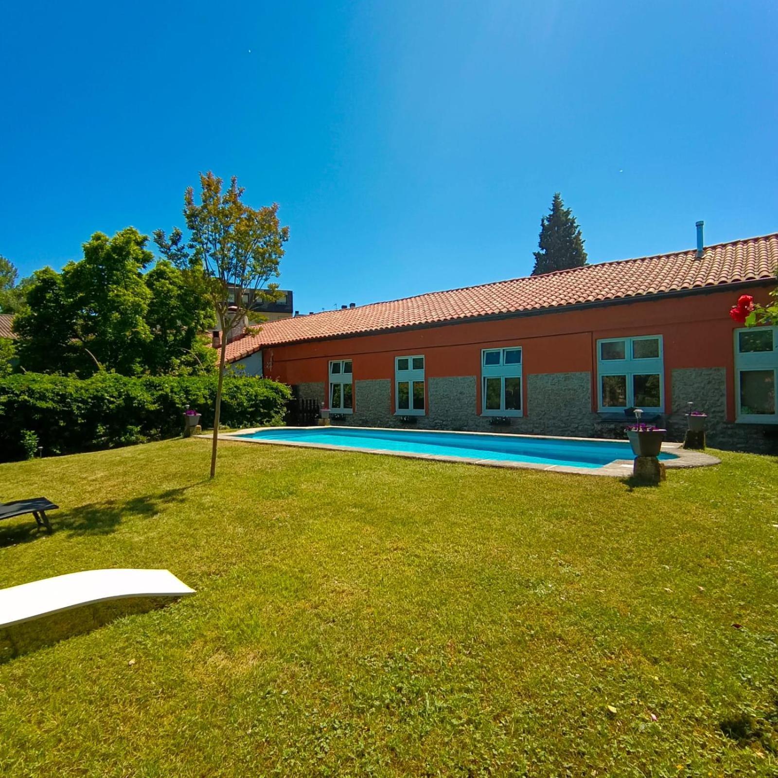 Errotazar Apartamento Rural I Alsasua Kültér fotó