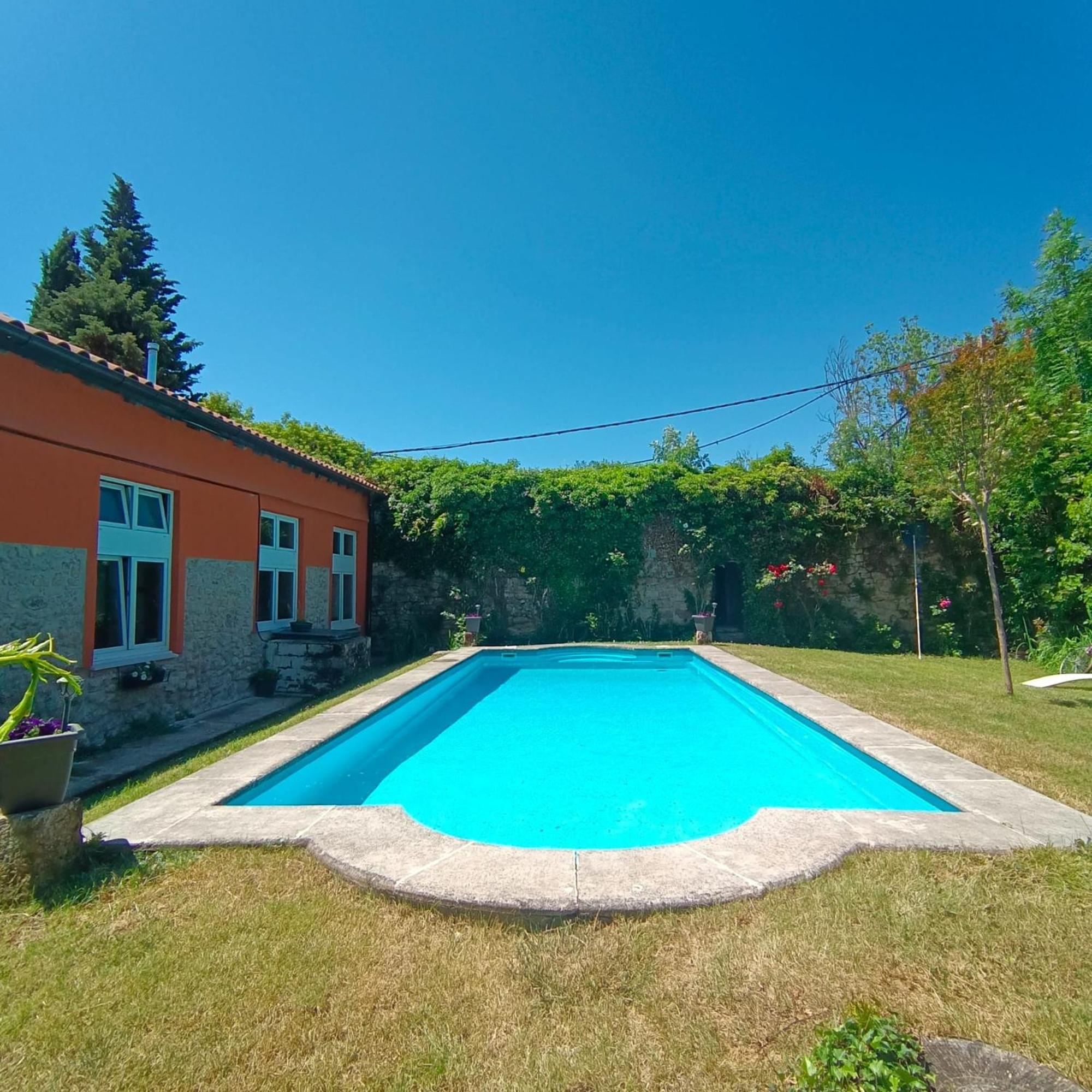Errotazar Apartamento Rural I Alsasua Kültér fotó